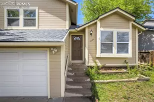 4334 Allesandro Dr, Colorado Springs, CO 80916 - Photo 3