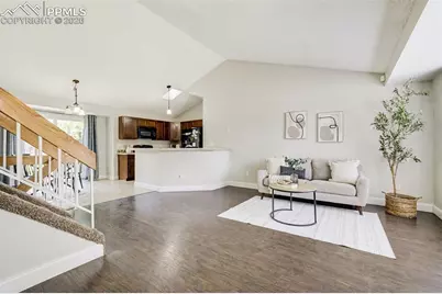 4334 Allesandro Drive, Colorado Springs, CO 80916 - Photo 5