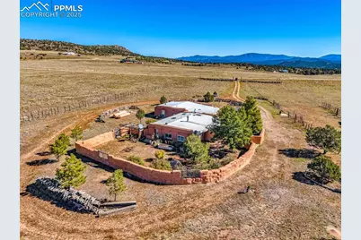 5250 Oak Grove Circle, Westcliffe, CO 81252 - Photo 5