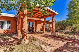 5250 Oak Grove Cir, Westcliffe, CO 81252 - Photo 1