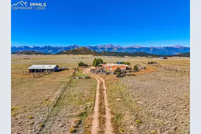 5250 Oak Grove Circle, Westcliffe, CO 81252 - Photo 7