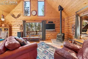 70 Cheesman Lake Cir, Divide, CO 80814 - Photo 5