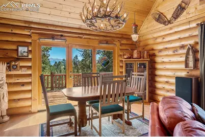 70 Cheesman Lake Circle, Divide, CO 80814 - Photo 7