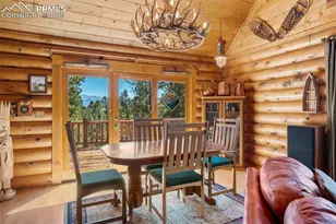 70 Cheesman Lake Cir, Divide, CO 80814 - Photo 7