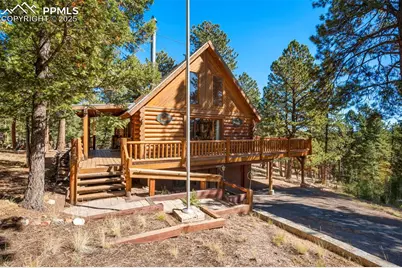 70 Cheesman Lake Circle, Divide, CO 80814 - Photo 27