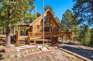 70 Cheesman Lake Cir, Divide, CO 80814 - Photo 27