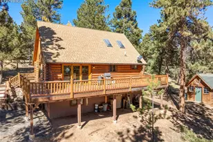 70 Cheesman Lake Cir, Divide, CO 80814 - Photo 21