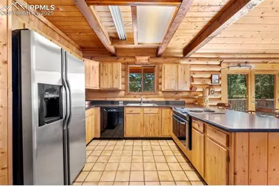 70 Cheesman Lake Circle, Divide, CO 80814 - Photo 9