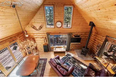 70 Cheesman Lake Circle, Divide, CO 80814 - Photo 13