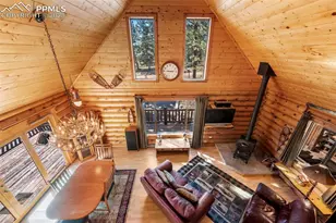 70 Cheesman Lake Cir, Divide, CO 80814 - Photo 13