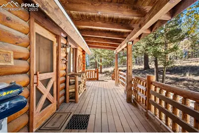 70 Cheesman Lake Circle, Divide, CO 80814 - Photo 3