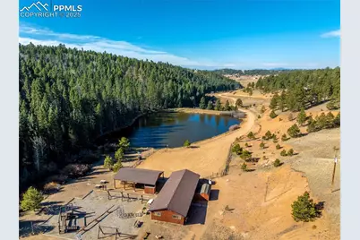 70 Cheesman Lake Circle, Divide, CO 80814 - Photo 29