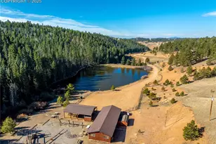 70 Cheesman Lake Cir, Divide, CO 80814 - Photo 29