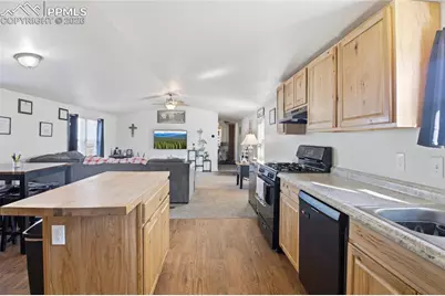 938 Desert Circle, Fountain, CO 80817 - Photo 5