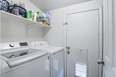 938 Desert Circle, Fountain, CO 80817 - Photo 19