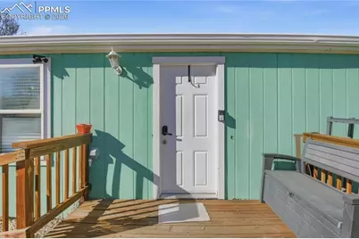 938 Desert Circle, Fountain, CO 80817 - Photo 1