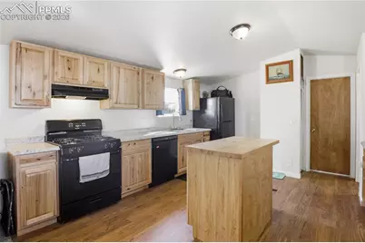 938 Desert Circle, Fountain, CO 80817 - Photo 3