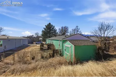 938 Desert Circle, Fountain, CO 80817 - Photo 23