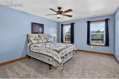 4797 County Road 42, Divide, CO 80814 - Photo 19