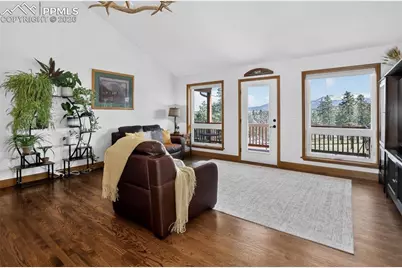 4797 County Road 42, Divide, CO 80814 - Photo 13