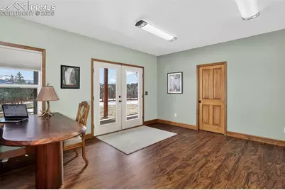 4797 County Road 42, Divide, CO 80814 - Photo 27