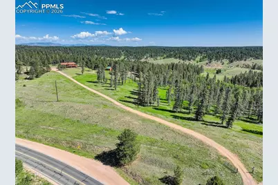 4797 County Road 42, Divide, CO 80814 - Photo 7