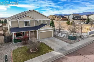 2224 Reed Grass Way, Colorado Springs, CO 80915 - Photo 1