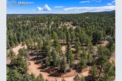 210 Donzi Trail, Florissant, CO 80816 - Photo 15