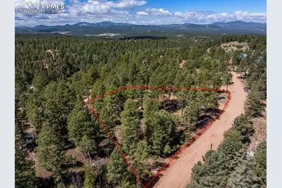 210 Donzi Trail, Florissant, CO 80816 - Photo 5