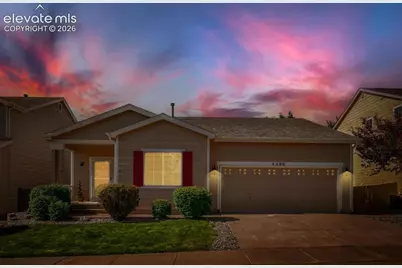 4406 Crow Creek Drive, Colorado Springs, CO 80922 - Photo 11