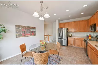 4406 Crow Creek Drive, Colorado Springs, CO 80922 - Photo 9
