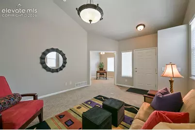 4406 Crow Creek Drive, Colorado Springs, CO 80922 - Photo 5