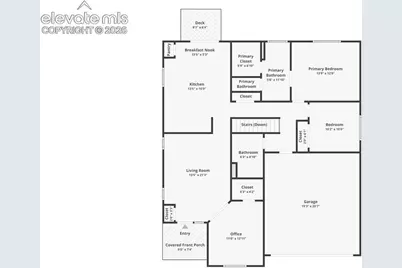 4406 Crow Creek Drive, Colorado Springs, CO 80922 - Photo 45