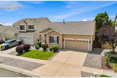4406 Crow Creek Drive, Colorado Springs, CO 80922 - Photo 29