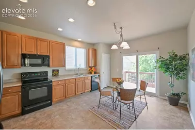 4406 Crow Creek Drive, Colorado Springs, CO 80922 - Photo 7