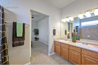 4406 Crow Creek Drive, Colorado Springs, CO 80922 - Photo 23