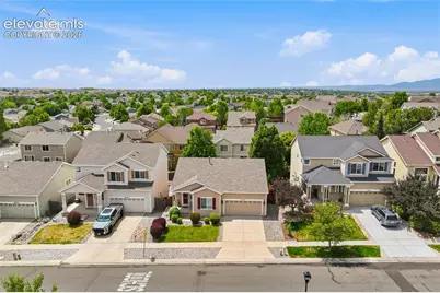 4406 Crow Creek Drive, Colorado Springs, CO 80922 - Photo 31