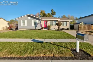 4450 Wordsworth Circle, Colorado Springs, CO 80916 - Photo 1