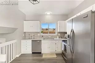 947 Daffodil St, Fountain, CO 80817 - Photo 5