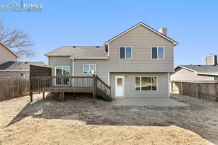 947 Daffodil St, Fountain, CO 80817 - Photo 17