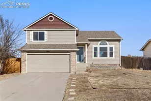 947 Daffodil St, Fountain, CO 80817 - Photo 1