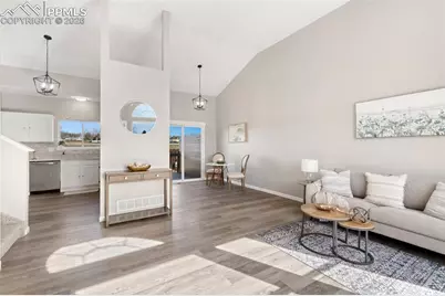 947 Daffodil Street, Fountain, CO 80817 - Photo 3