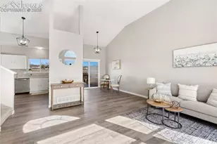 947 Daffodil St, Fountain, CO 80817 - Photo 3