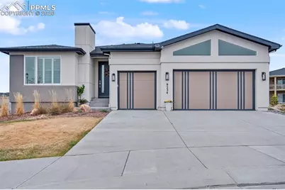 9234 Gallery Place, Colorado Springs, CO 80924 - Photo 1