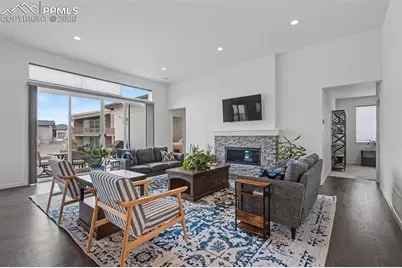 9234 Gallery Place, Colorado Springs, CO 80924 - Photo 5