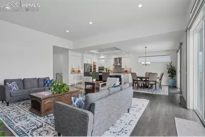 9234 Gallery Place, Colorado Springs, CO 80924 - Photo 3