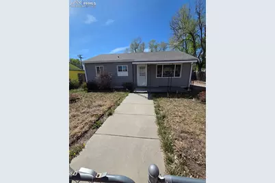 1221 Richards Avenue, Colorado Springs, CO 80904 - Photo 1