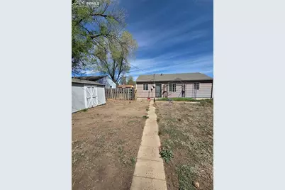 1221 Richards Avenue, Colorado Springs, CO 80904 - Photo 3