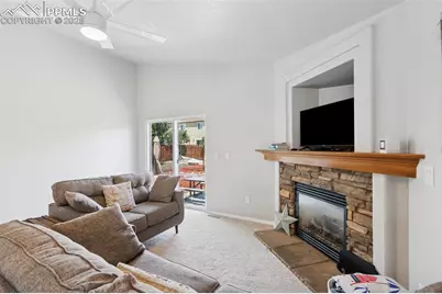 12216 Chimney Smoke Drive, Peyton, CO 80831 - Photo 5