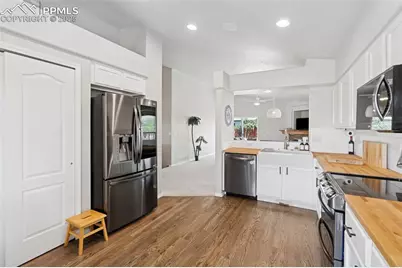 12216 Chimney Smoke Drive, Peyton, CO 80831 - Photo 11